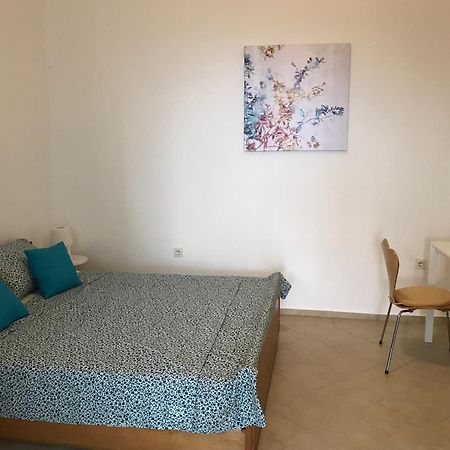 Studio Apartment Milla Rijeka Eksteriør billede