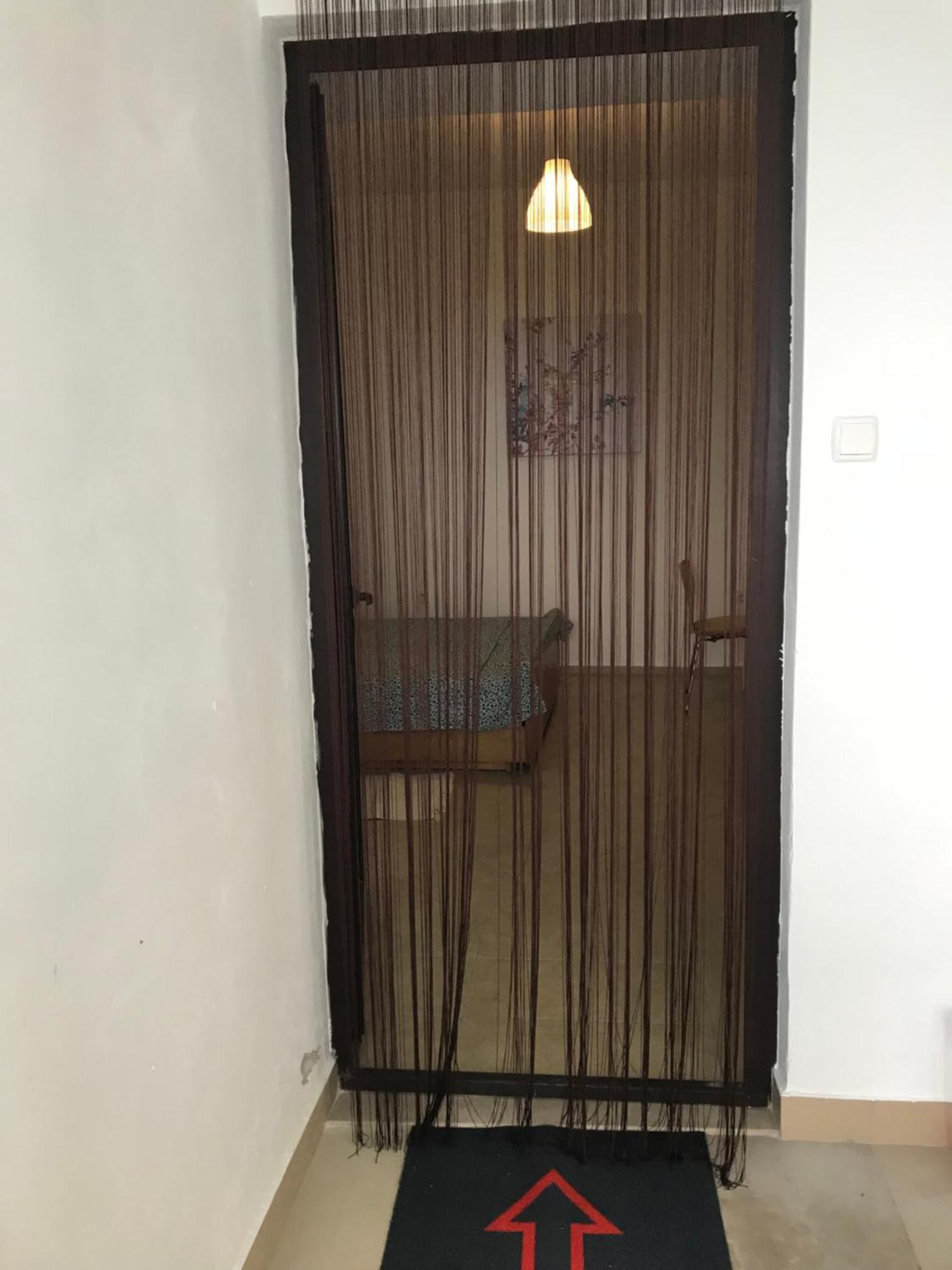 Studio Apartment Milla Rijeka Eksteriør billede