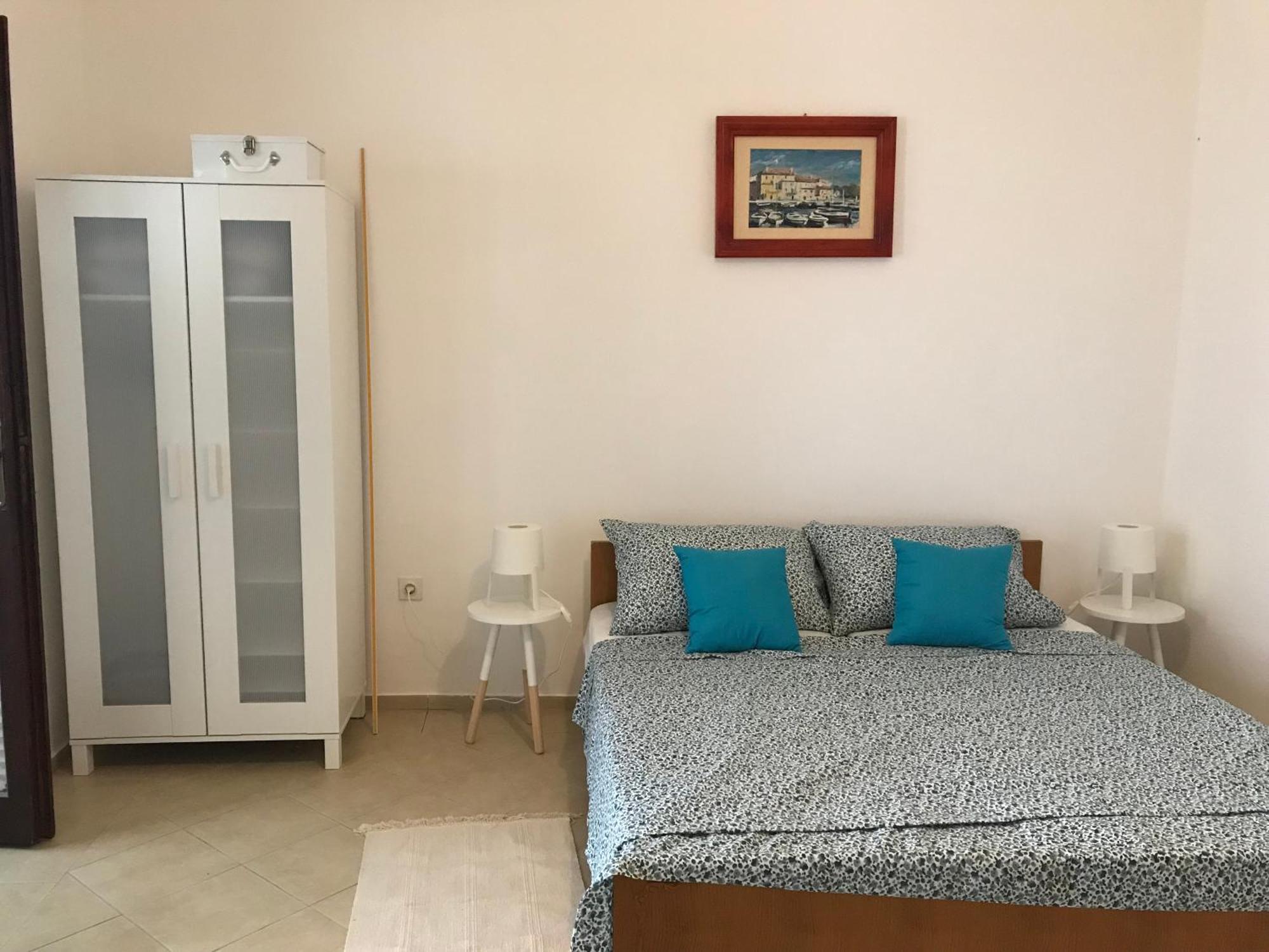 Studio Apartment Milla Rijeka Eksteriør billede