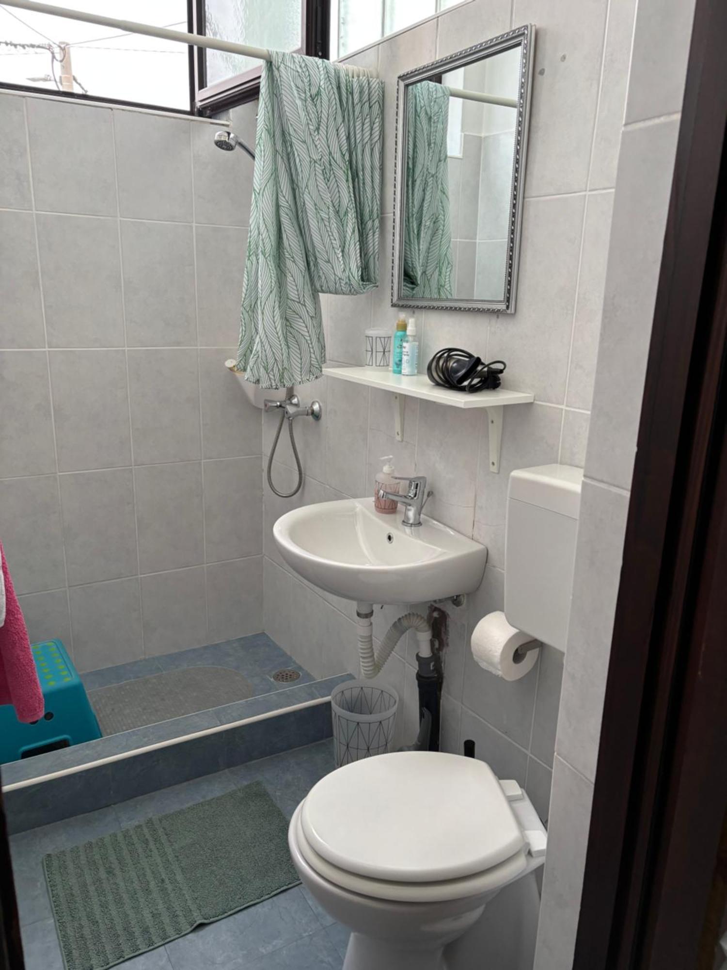 Studio Apartment Milla Rijeka Eksteriør billede