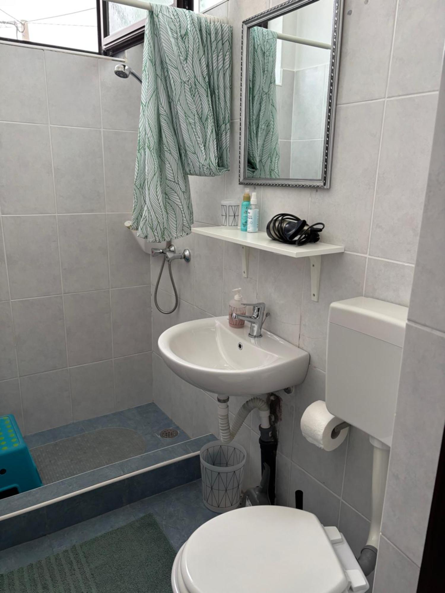 Studio Apartment Milla Rijeka Eksteriør billede