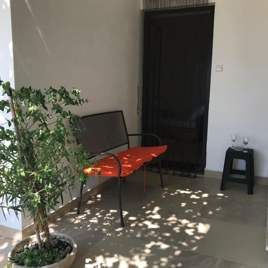 Studio Apartment Milla Rijeka Eksteriør billede